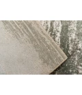 Dynamic Rugs LAZER Cream/Green 12675 7ft. 10in. x 10in. Rect. Rug
