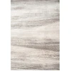 Dynamic Rugs LAZER Grey/Dark Grey 12675 7ft. 10in. x 10in. Rect. Rug