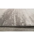 Dynamic Rugs LAZER Grey/Dark Grey 12675 5ft. 3in. x 7ft. Rect. Rug