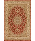 Dynamic Rugs LEGACY Red 58000 7ft. 10in. x 10ft. 10in. Rect. Rug