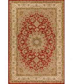 Dynamic Rugs LEGACY Red 58000 9ft. x 12ft. 10in. Rect. Rug