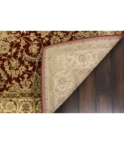 Dynamic Rugs LEGACY Red 58000 9ft. x 12ft. 10in. Rect. Rug