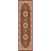 Dynamic Rugs LEGACY Red 58000 2ft. 2in. x 7ft. 7in. Rect. Rug