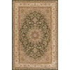 Dynamic Rugs LEGACY Green 58000 7ft. 10in. x 10ft. 10in. Rect. Rug