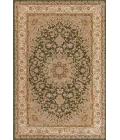 Dynamic Rugs LEGACY Green 58000 2ft. x 3ft. 6in. Rect. Rug