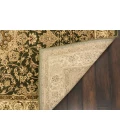 Dynamic Rugs LEGACY Green 58000 2ft. x 3ft. 6in. Rect. Rug