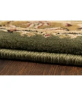 Dynamic Rugs LEGACY Green 58000 2ft. x 3ft. 6in. Rect. Rug
