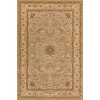 Dynamic Rugs LEGACY Yellow 58000 7ft. 10in. x 10ft. 10in. Rect. Rug