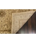 Dynamic Rugs LEGACY Yellow 58000 2ft. 2in. x 7ft. 7in. Rect. Rug