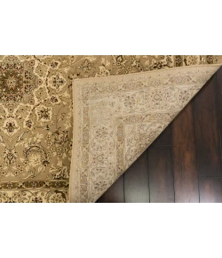 Dynamic Rugs LEGACY Yellow 58000 2ft. 2in. x 7ft. 7in. Rect. Rug