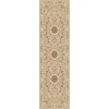 Dynamic Rugs LEGACY Yellow 58000 2ft. 2in. x 7ft. 7in. Rect. Rug