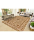 Dynamic Rugs LEGACY Yellow 58000 2ft. 2in. x 7ft. 7in. Rect. Rug