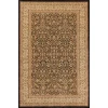 Dynamic Rugs LEGACY Black 58004 7ft. 10in. x 10ft. 10in. Rect. Rug