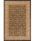 Dynamic Rugs LEGACY Black 58004 7ft. 10in. x 10ft. 10in. Rect. Rug