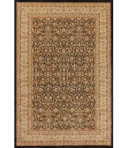 Dynamic Rugs LEGACY Black 58004 7ft. 10in. x 10ft. 10in. Rect. Rug