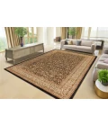 Dynamic Rugs LEGACY Black 58004 7ft. 10in. x 10ft. 10in. Rect. Rug