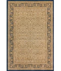 Dynamic Rugs LEGACY Ivory 58004 5ft. 3in. x 7ft. 7in. Rect. Rug