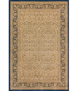 Dynamic Rugs LEGACY Ivory 58004 5ft. 3in. x 7ft. 7in. Rect. Rug