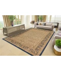 Dynamic Rugs LEGACY Ivory 58004 5ft. 3in. x 7ft. 7in. Rect. Rug
