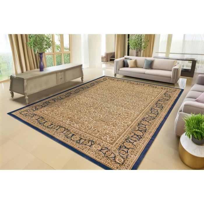 Dynamic Rugs LEGACY Ivory 58004 5ft. 3in. x 7ft. 7in. Rect. Rug
