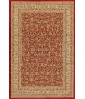 Dynamic Rugs LEGACY Red 58004 7ft. 10in. x 10ft. 10in. Rect. Rug