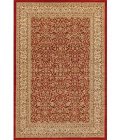 Dynamic Rugs LEGACY Red 58004 7ft. 10in. x 10ft. 10in. Rect. Rug