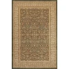 Dynamic Rugs LEGACY Green 58004 7ft. 10in. x 10ft. 10in. Rect. Rug
