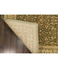 Dynamic Rugs LEGACY Green 58004 5ft. 3in. x 7ft. 7in. Rect. Rug