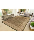 Dynamic Rugs LEGACY Green 58004 5ft. 3in. x 7ft. 7in. Rect. Rug