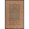 Dynamic Rugs LEGACY Navy 58004 7ft. 10in. x 10ft. 10in. Rect. Rug