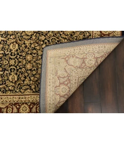 Dynamic Rugs LEGACY Navy 58004 7ft. 10in. x 10ft. 10in. Rect. Rug