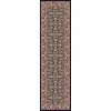 Dynamic Rugs LEGACY Navy 58004 2ft. 2in. x 7ft. 7in. Rect. Rug