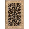 Dynamic Rugs LEGACY Black 58017 9ft. x 12ft. 10in. Rect. Rug