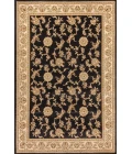 Dynamic Rugs LEGACY Black 58017 2ft. x 3ft. 6in. Rect. Rug