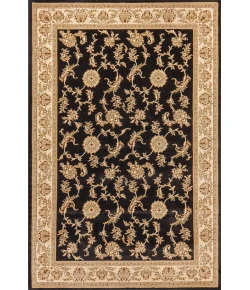 Dynamic Rugs LEGACY Black 58017 7ft. 10in. x 10ft. 10in. Rect. Rug