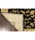 Dynamic Rugs LEGACY Black 58017 2ft. x 3ft. 6in. Rect. Rug