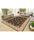 Dynamic Rugs LEGACY Black 58017 2ft. x 3ft. 6in. Rect. Rug