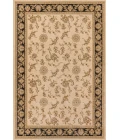 Dynamic Rugs LEGACY Ivory/Black 58017 9ft. x 12ft. 10in. Rect. Rug