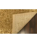 Dynamic Rugs LEGACY Malt 58018 2ft. 2in. x 7ft. 7in. Rect. Rug