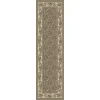 Dynamic Rugs LEGACY Malt 58018 2ft. 2in. x 7ft. 7in. Rect. Rug