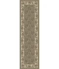 Dynamic Rugs LEGACY Malt 58018 2ft. 2in. x 7ft. 7in. Rect. Rug