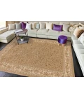 Dynamic Rugs LEGACY Malt 58018 2ft. 2in. x 7ft. 7in. Rect. Rug