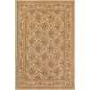 Dynamic Rugs LEGACY Ivory 58018 9ft. x 12ft. 10in. Rect. Rug