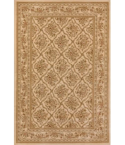 Dynamic Rugs LEGACY Ivory 58018 7ft. 10in. x 10ft. 10in. Rect. Rug