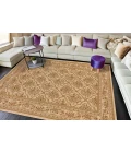 Dynamic Rugs LEGACY Ivory 58018 2ft. 2in. x 7ft. 7in. Rect. Rug