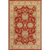 Dynamic Rugs LEGACY Red 58019 2ft. x 3ft. 6in. Rect. Rug