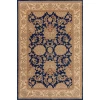 Dynamic Rugs LEGACY Navy 58019 9ft. x 12ft. 10in. Rect. Rug