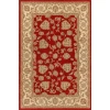 Dynamic Rugs LEGACY Red 58020 7ft. 10in. x 10ft. 10in. Rect. Rug