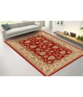 Dynamic Rugs LEGACY Red 58020 2ft. 2in. x 7ft. 7in. Rect. Rug