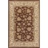 Dynamic Rugs LEGACY Brown 58020 7ft. 10in. x 10ft. 10in. Rect. Rug